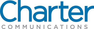 Charter Communications Logo. (PRNewsfoto/Charter Communications, Inc.)