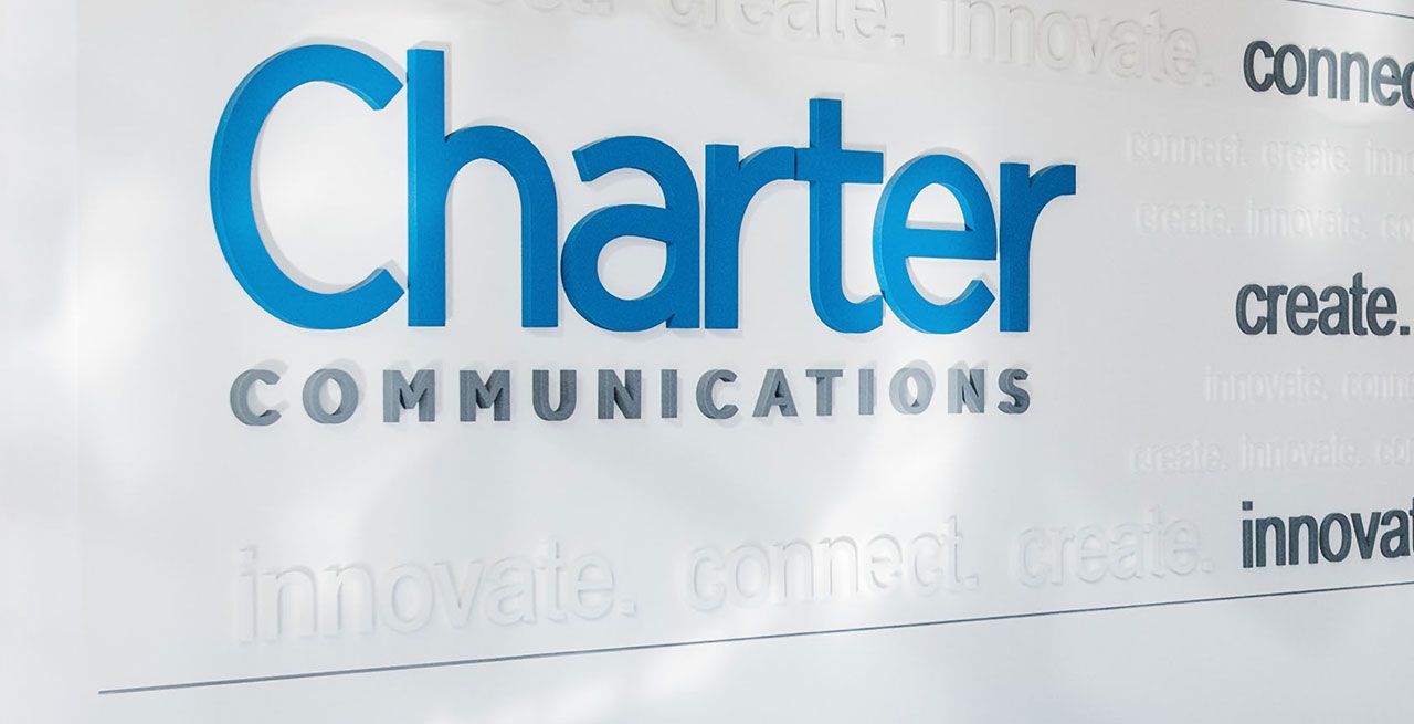 charter wall